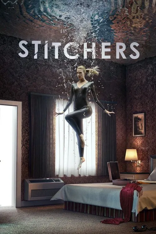 Pôster de Stitchers