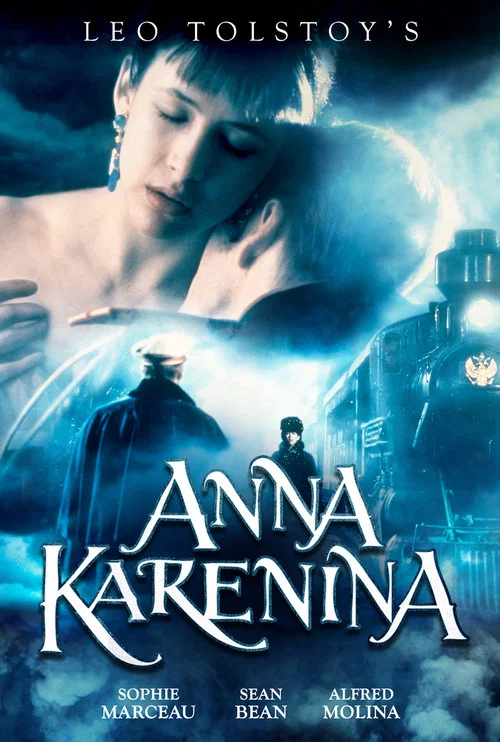 Pôster de Anna Karenina