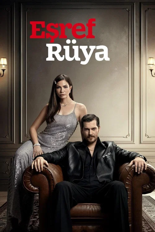 Pôster de Eşref Rüya