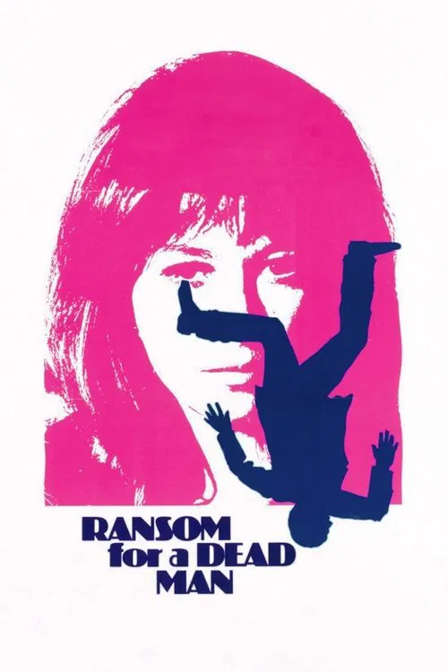 Pôster de Ransom for a Dead Man