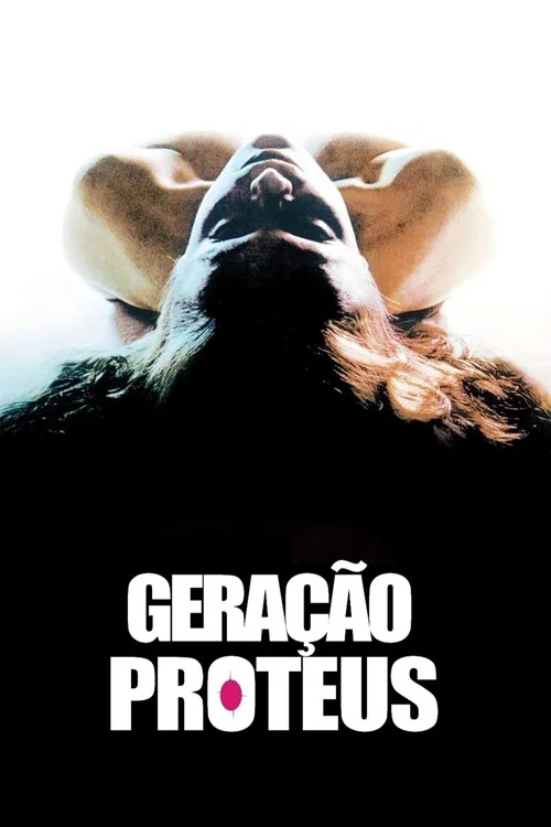 Pôster de Geração Proteus