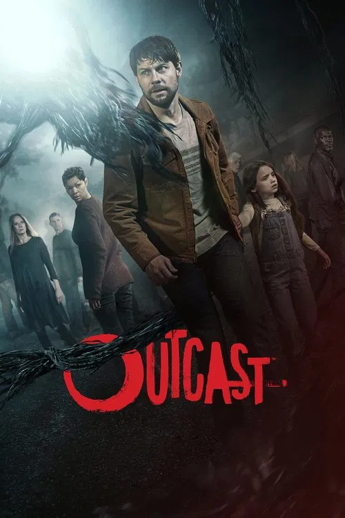 Pôster de Outcast