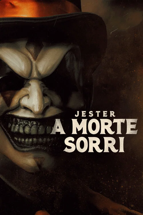 Pôster de Jester: A Morte Sorri