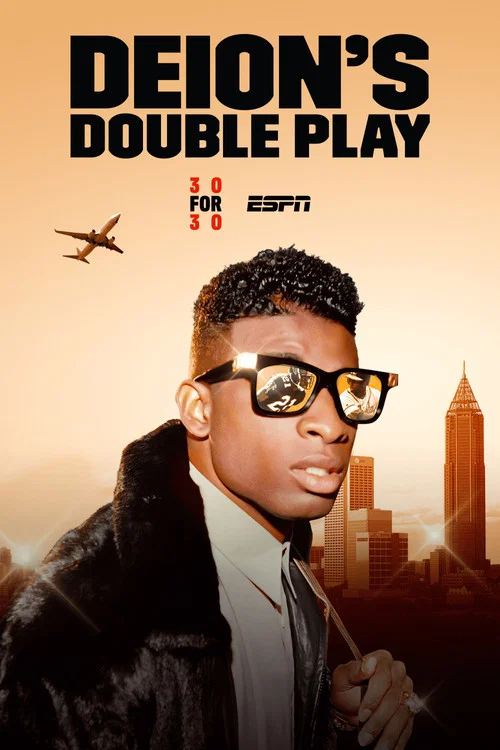 Pôster de Deion's Double Play