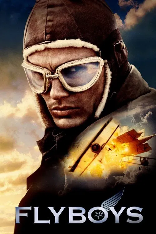 Pôster de Flyboys