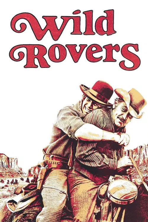 Pôster de Os Dois Indomáveis