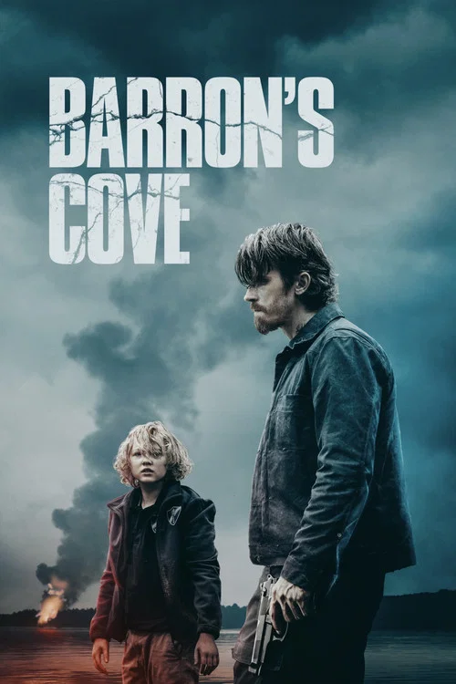 Pôster de Barron's Cove