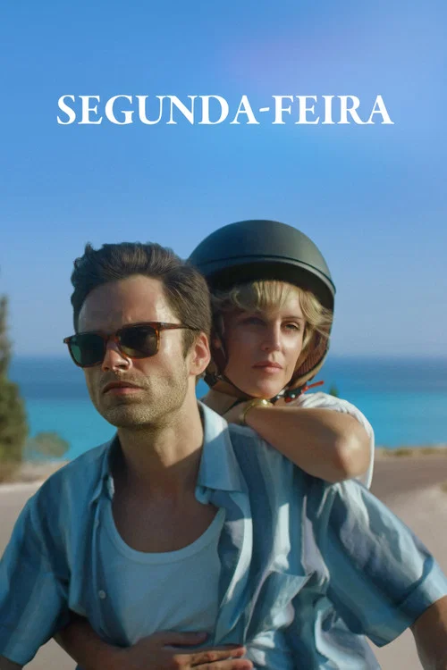 Pôster de Segunda-Feira