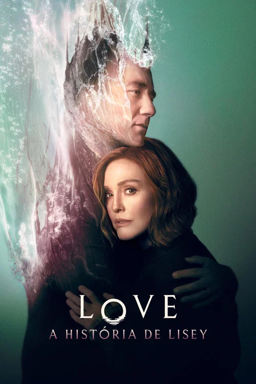 Pôster de LOVE - A História de Lisey