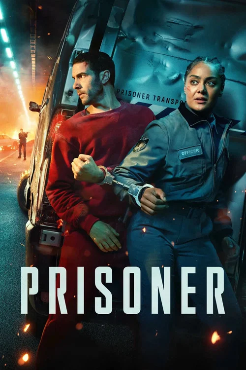 Pôster de Prisoner
