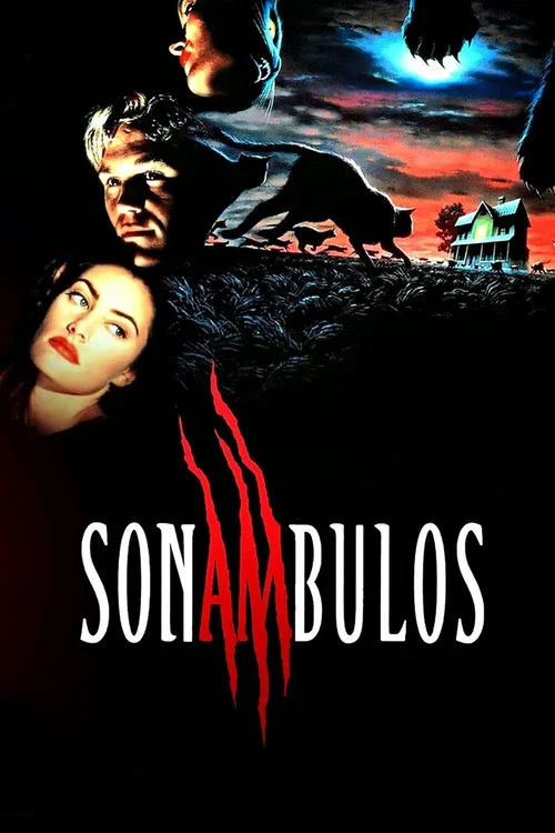 Pôster de Sonâmbulos