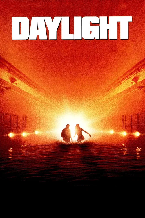 Pôster de Daylight