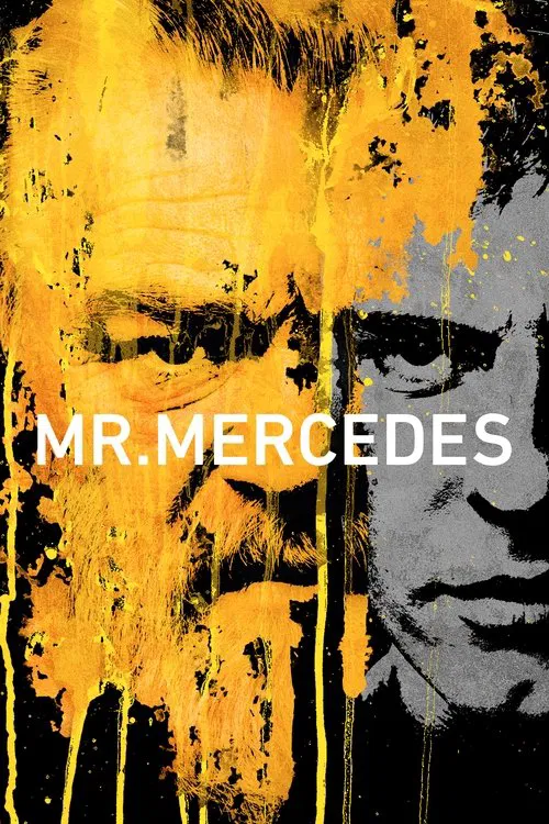 Pôster de Sr. Mercedes