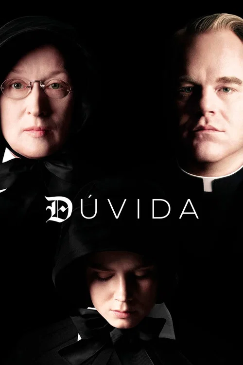 Pôster de Dúvida