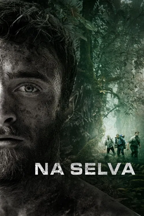 Pôster de Na Selva