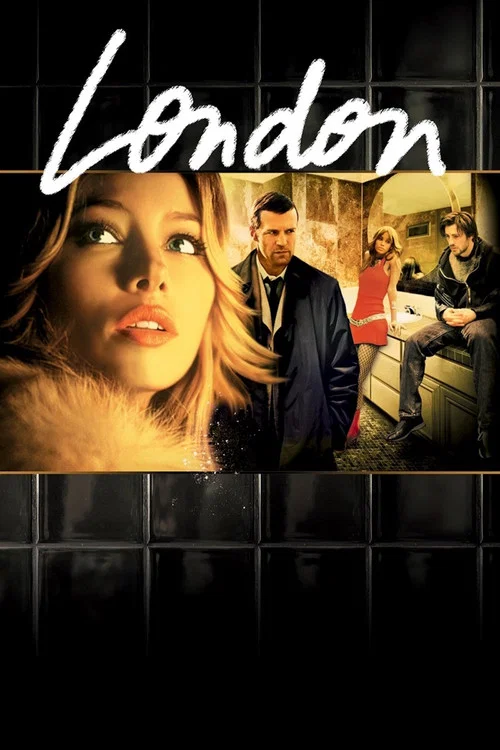 Pôster de London