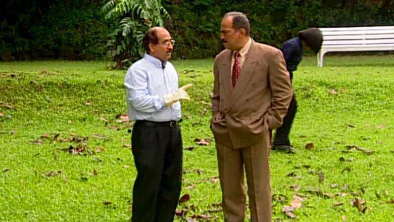 Cena do episódio 89: Episódio 89
