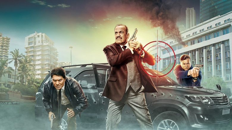Cena do episódio 195: Episódio 195
