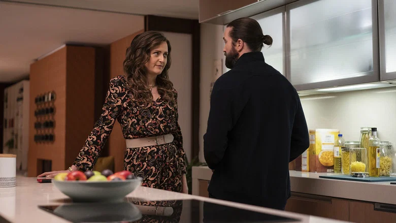 Cena do episódio 1: Episódio 1