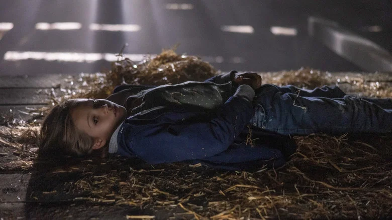 Cena do episódio 9: Episódio 9