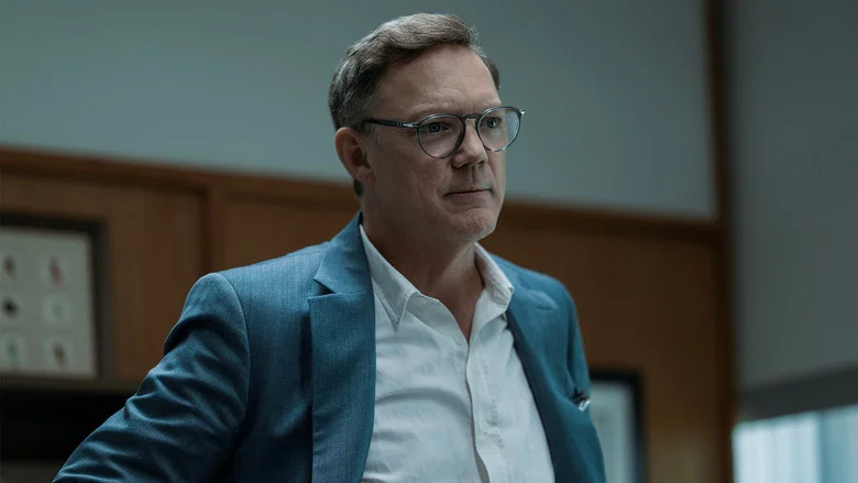 Cena do episódio 2: LÍNGUA ESTRANGEIRA