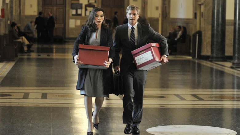 Cena do episódio 4: Manipulado
