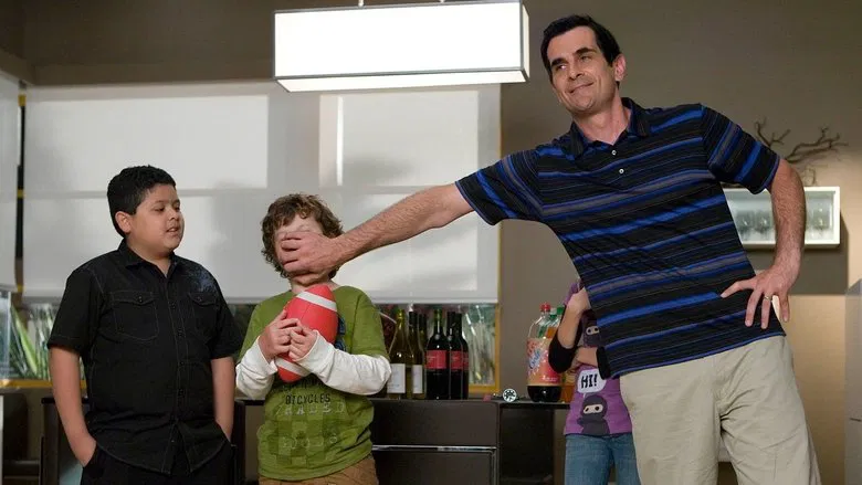 Cena do episódio 5: Golpe do Baú