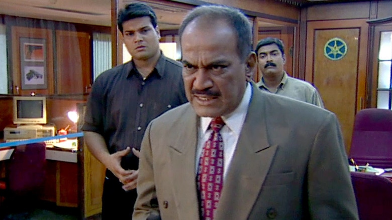 Cena do episódio 166: Episódio 166