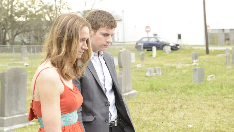 Cena do episódio 4: Deuses que caem