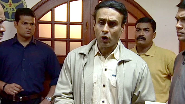 Cena do episódio 206: Episódio 206