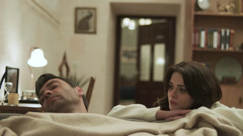 Cena do episódio 23: Episódio 23