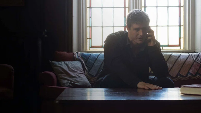 Cena do episódio 2: A SOLUÇÃO PARA TODOS OS PROBLEMAS