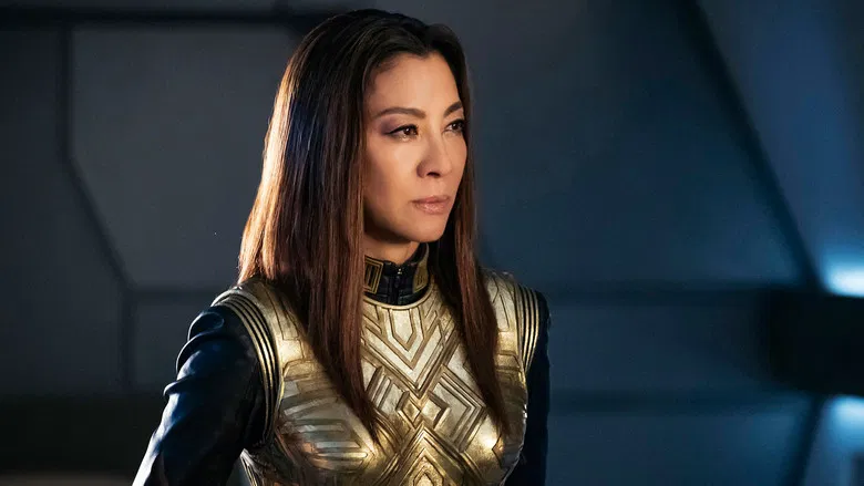 Cena do episódio 14: A Guerra por Fora, A Guerra por Dentro