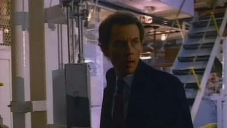 Cena do episódio 10: Episódio 10