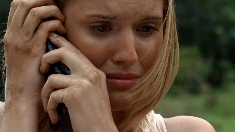 Cena do episódio 2: Piloto (2)