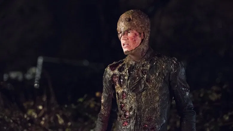 Cena do episódio 14: Recaída