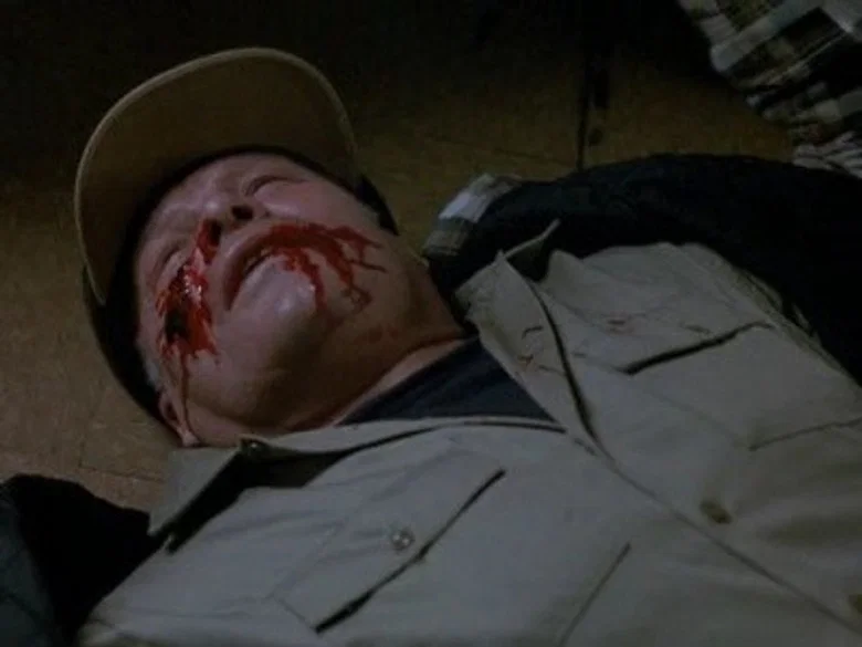 Cena do episódio 15: Episódio 15