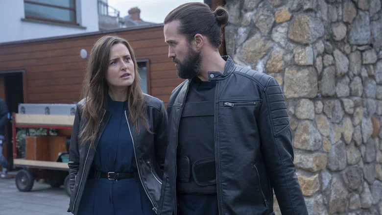Cena do episódio 4: Episódio 4