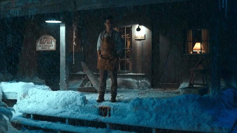 Cena do episódio 7: Episódio 7