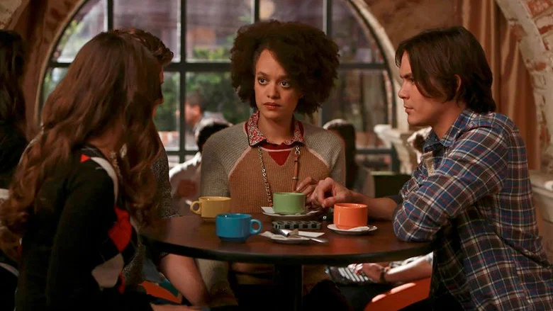 Cena do episódio 10: Episódio 10