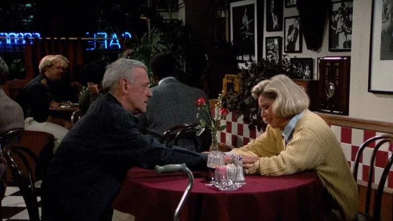 Cena do episódio 8: Episódio 8