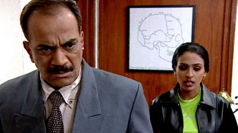 Cena do episódio 11: Episódio 11