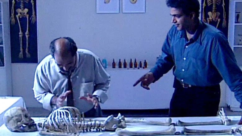Cena do episódio 27: Episódio 27