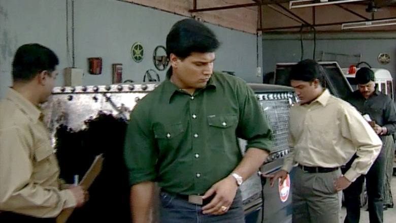 Cena do episódio 150: Episódio 150