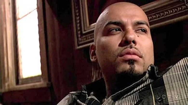 Cena do episódio 11: Episódio 11