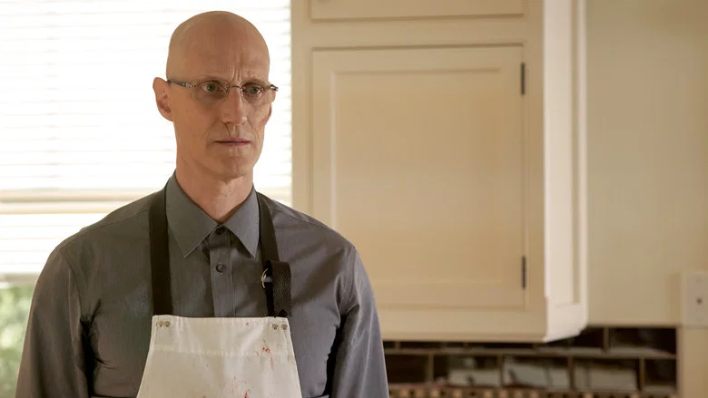 Cena do episódio 6: Cuckoo