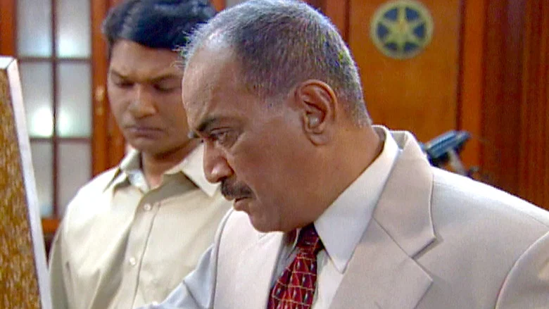 Cena do episódio 157: Episódio 157