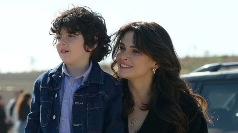 Cena do episódio 22: Episódio 22