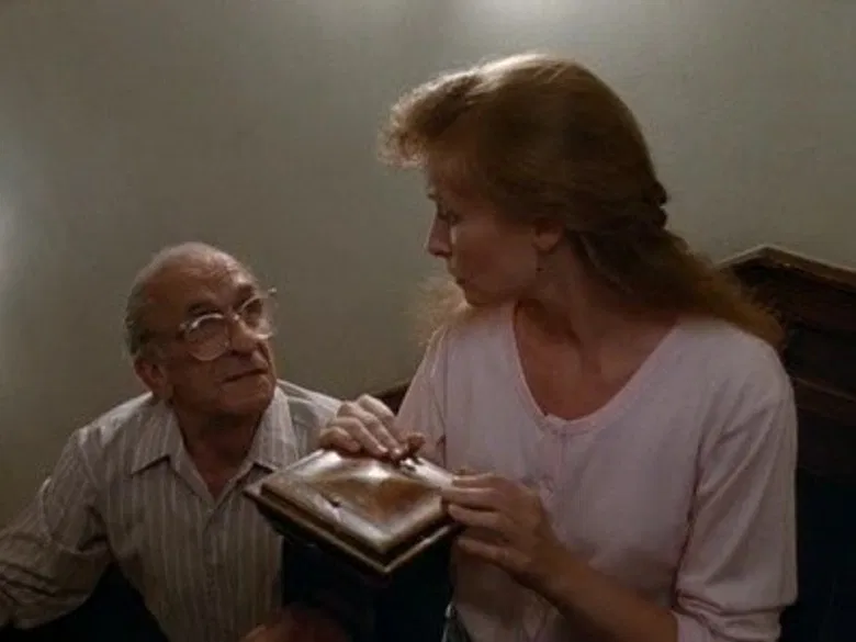 Cena do episódio 3: Episódio 3