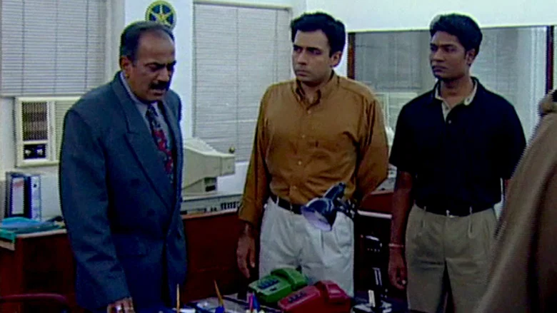 Cena do episódio 80: Episódio 80
